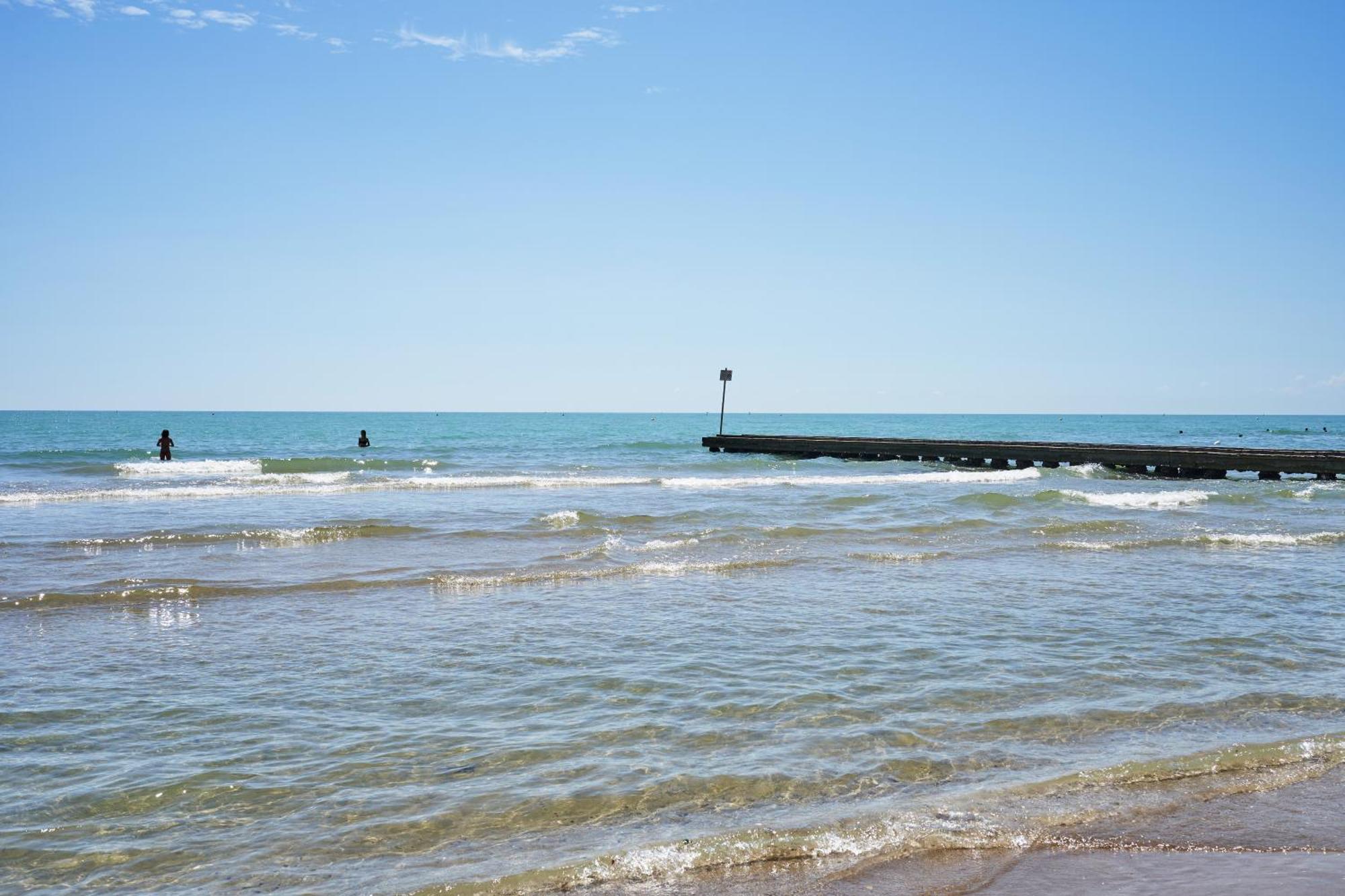 Appartamento Marconi B2 Lido di Jesolo Exterior photo