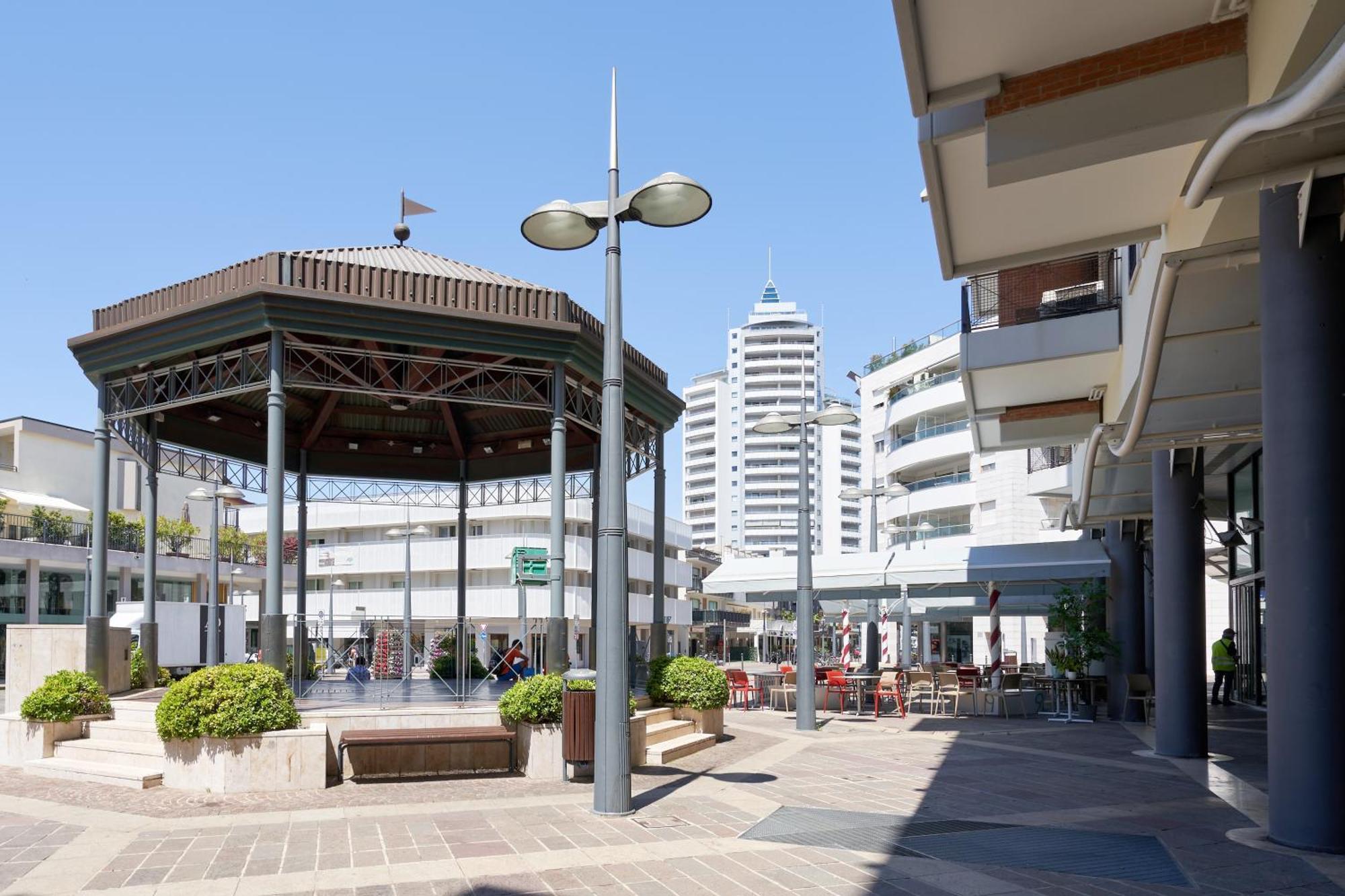 Appartamento Marconi B2 Lido di Jesolo Exterior photo