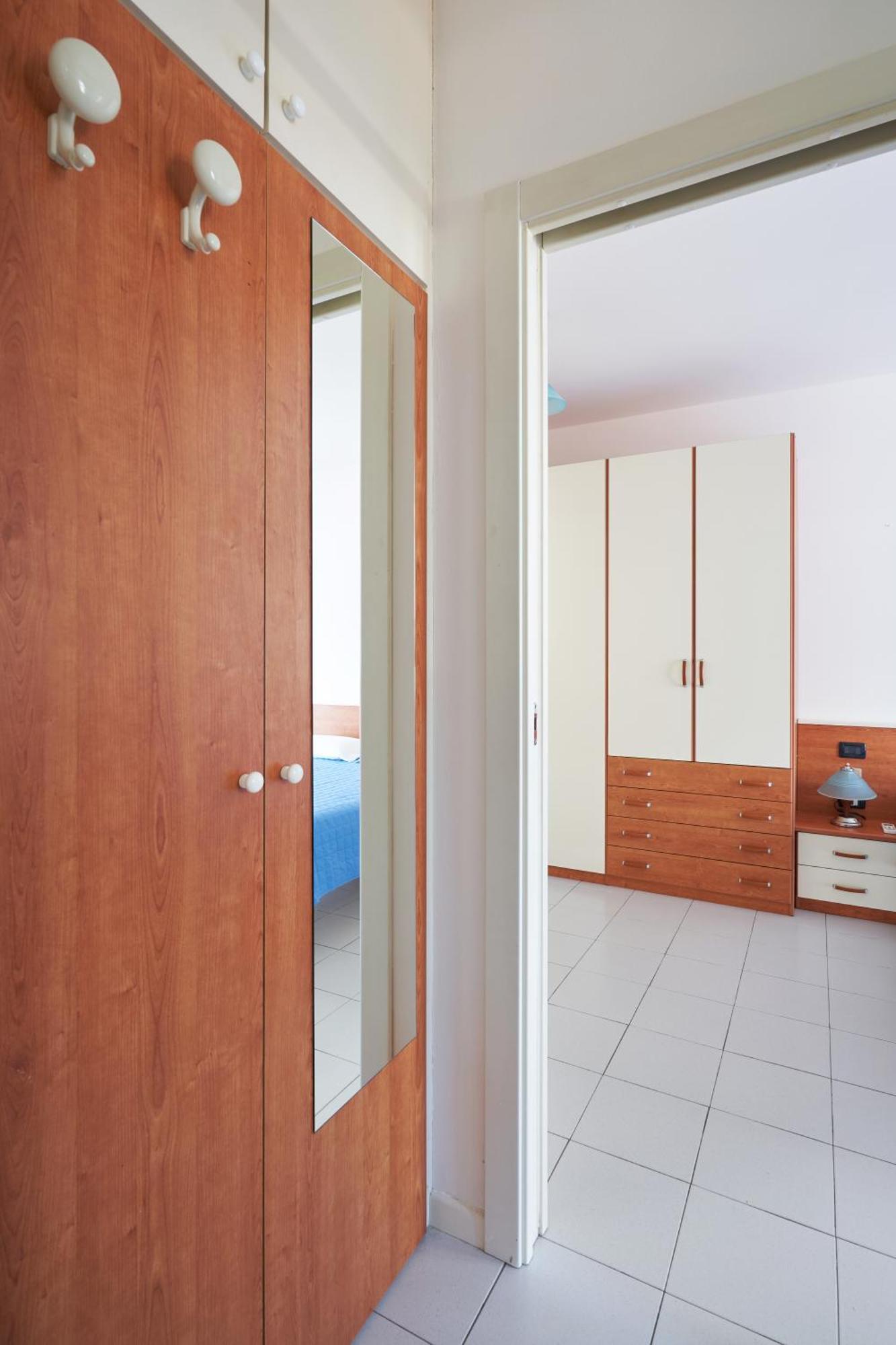 Appartamento Marconi B2 Lido di Jesolo Exterior photo